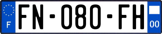 FN-080-FH