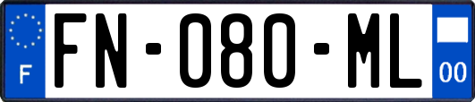 FN-080-ML