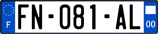 FN-081-AL