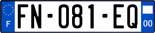 FN-081-EQ