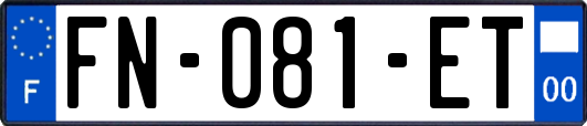 FN-081-ET