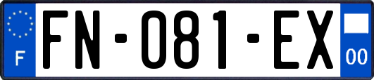 FN-081-EX