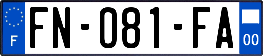 FN-081-FA
