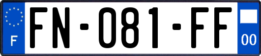 FN-081-FF