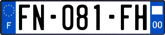 FN-081-FH