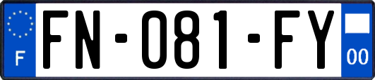 FN-081-FY