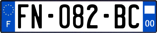 FN-082-BC