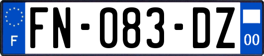 FN-083-DZ