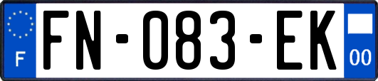 FN-083-EK