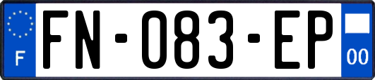 FN-083-EP