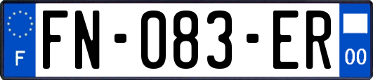 FN-083-ER