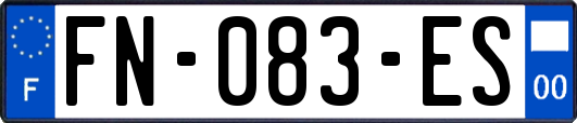 FN-083-ES