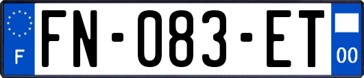 FN-083-ET