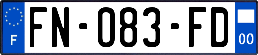 FN-083-FD