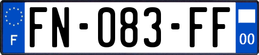 FN-083-FF