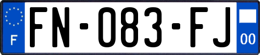 FN-083-FJ