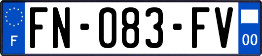 FN-083-FV