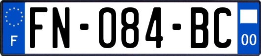 FN-084-BC