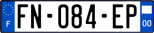 FN-084-EP