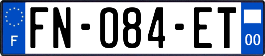 FN-084-ET