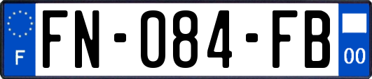 FN-084-FB