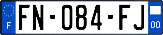 FN-084-FJ