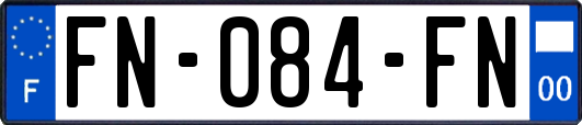 FN-084-FN
