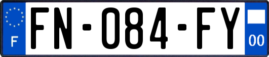 FN-084-FY
