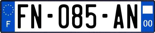 FN-085-AN