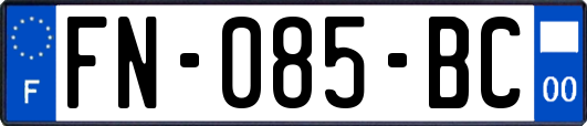 FN-085-BC