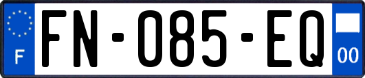FN-085-EQ