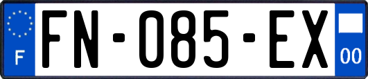 FN-085-EX