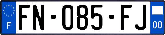 FN-085-FJ