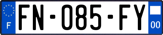 FN-085-FY