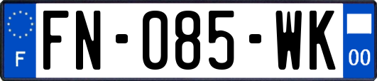 FN-085-WK