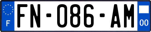 FN-086-AM