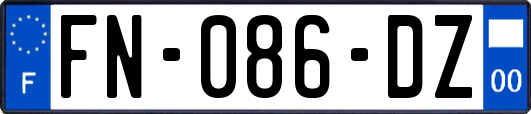 FN-086-DZ