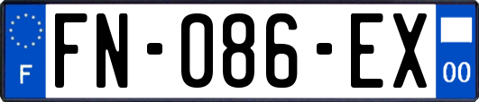 FN-086-EX
