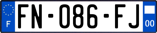 FN-086-FJ