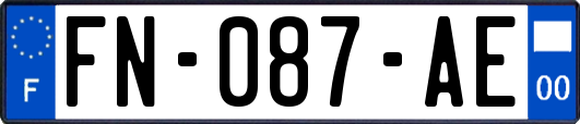 FN-087-AE