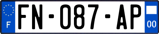 FN-087-AP