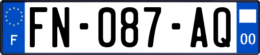 FN-087-AQ