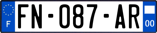 FN-087-AR