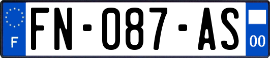 FN-087-AS