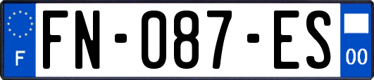 FN-087-ES