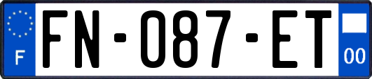 FN-087-ET