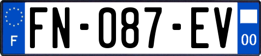 FN-087-EV