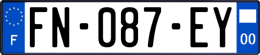 FN-087-EY
