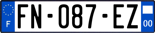 FN-087-EZ