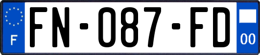 FN-087-FD